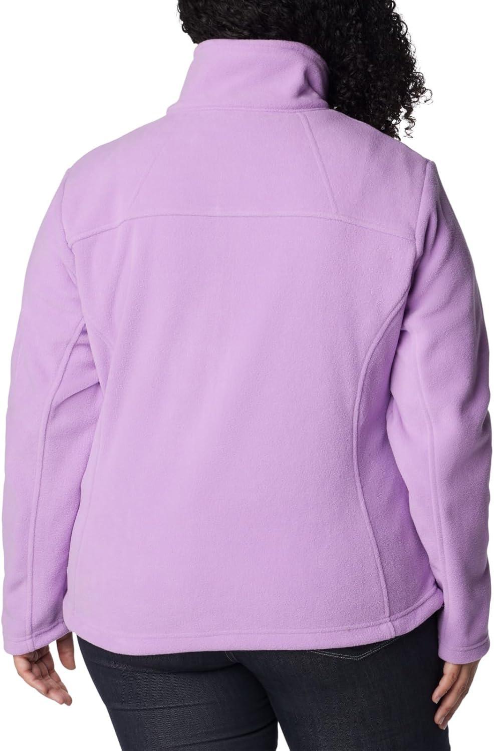 imageColumbia womens Fast Trek Ii JacketFleece JacketGumdrop
