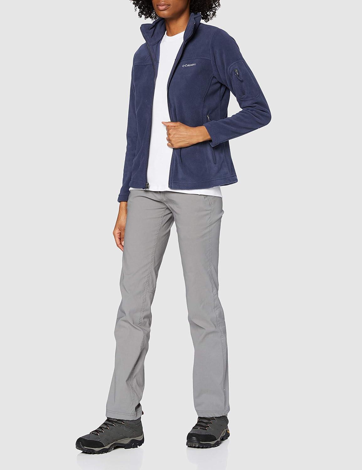 imageColumbia womens Fast Trek Ii JacketFleece JacketNocturnal