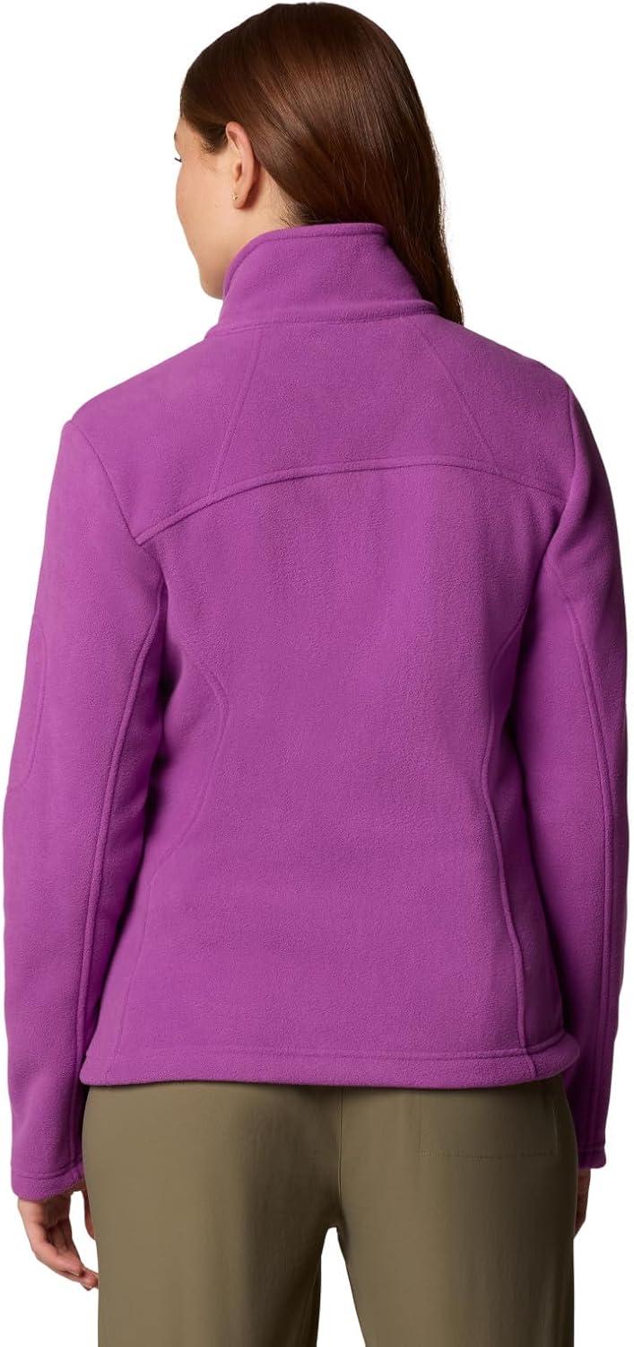 imageColumbia womens Fast Trek Ii JacketFleece JacketRazzle