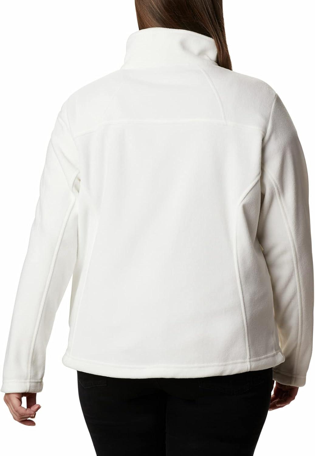 imageColumbia womens Fast Trek Ii JacketFleece JacketSea Salt