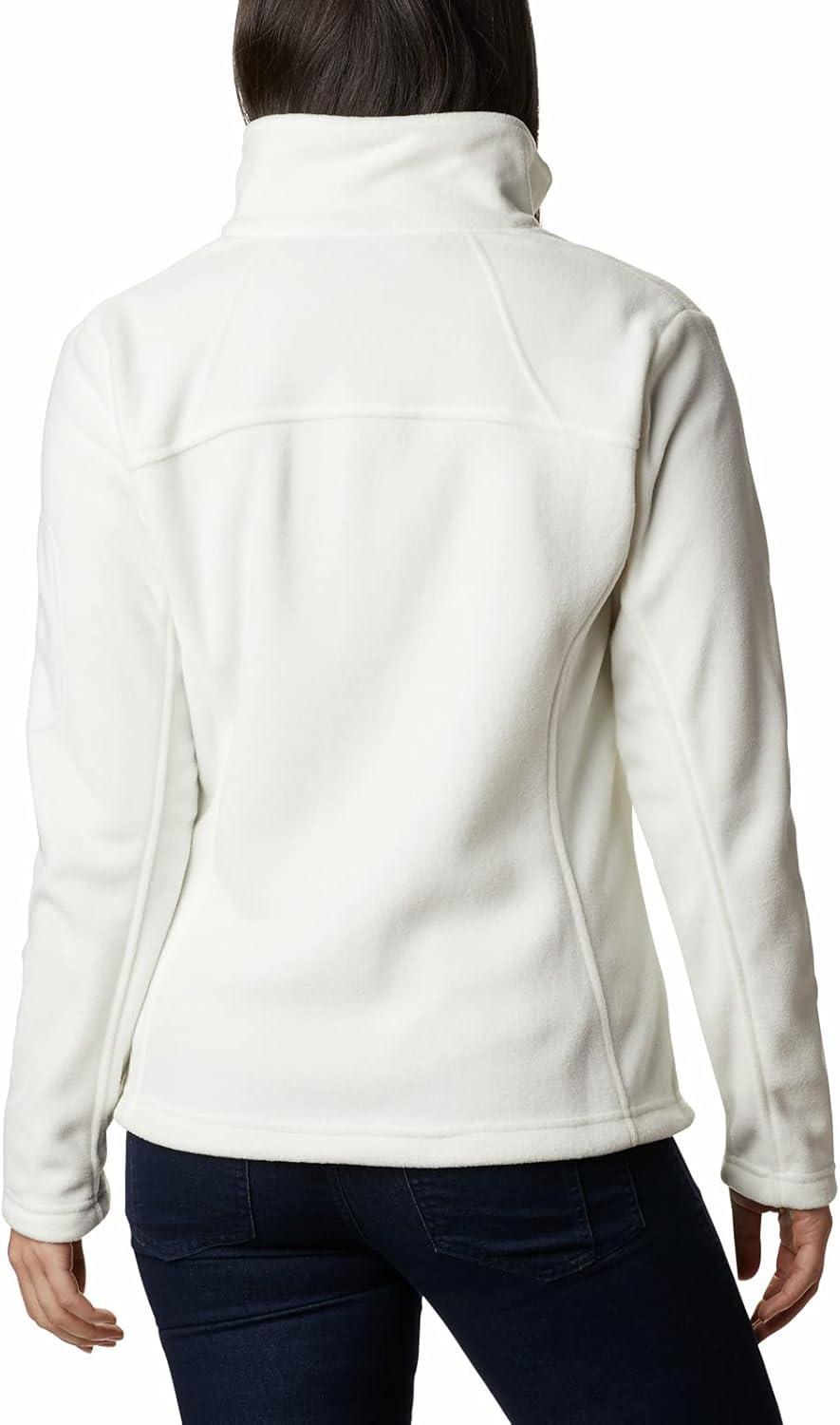 imageColumbia womens Fast Trek Ii JacketFleece JacketSea Salt