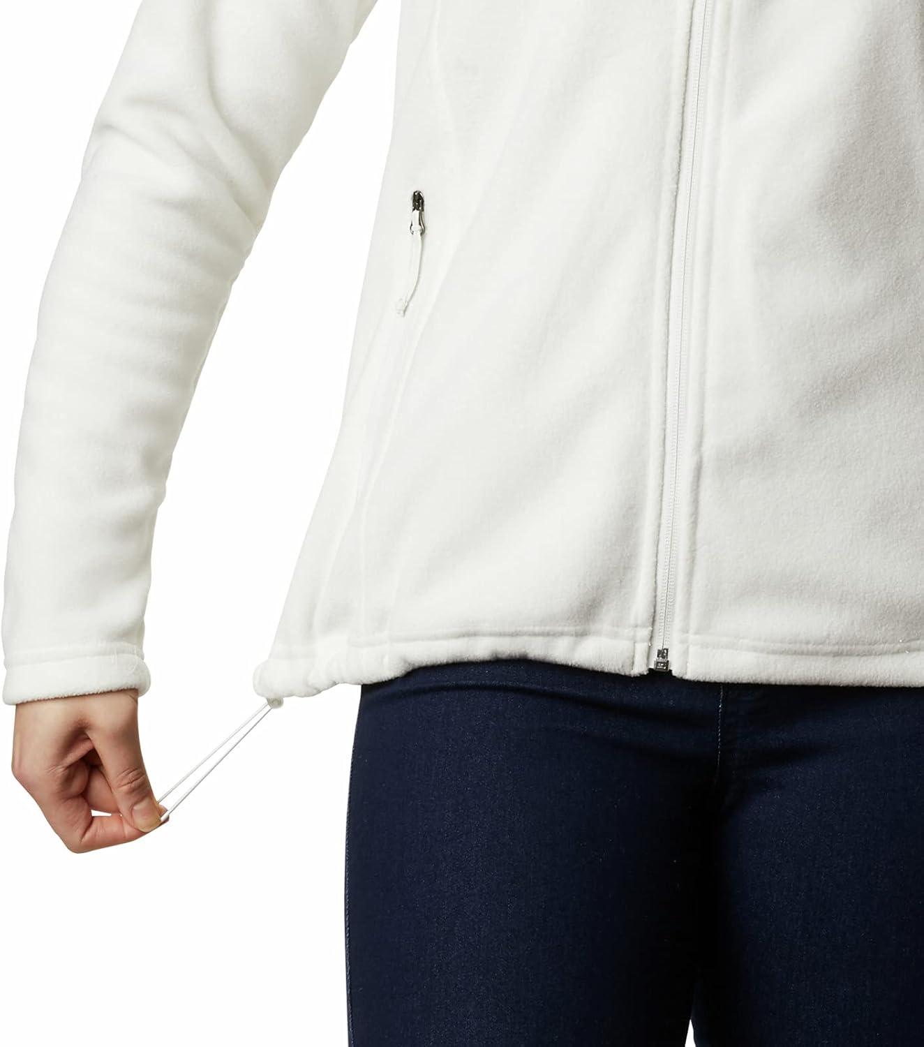 imageColumbia womens Fast Trek Ii JacketFleece JacketSea Salt