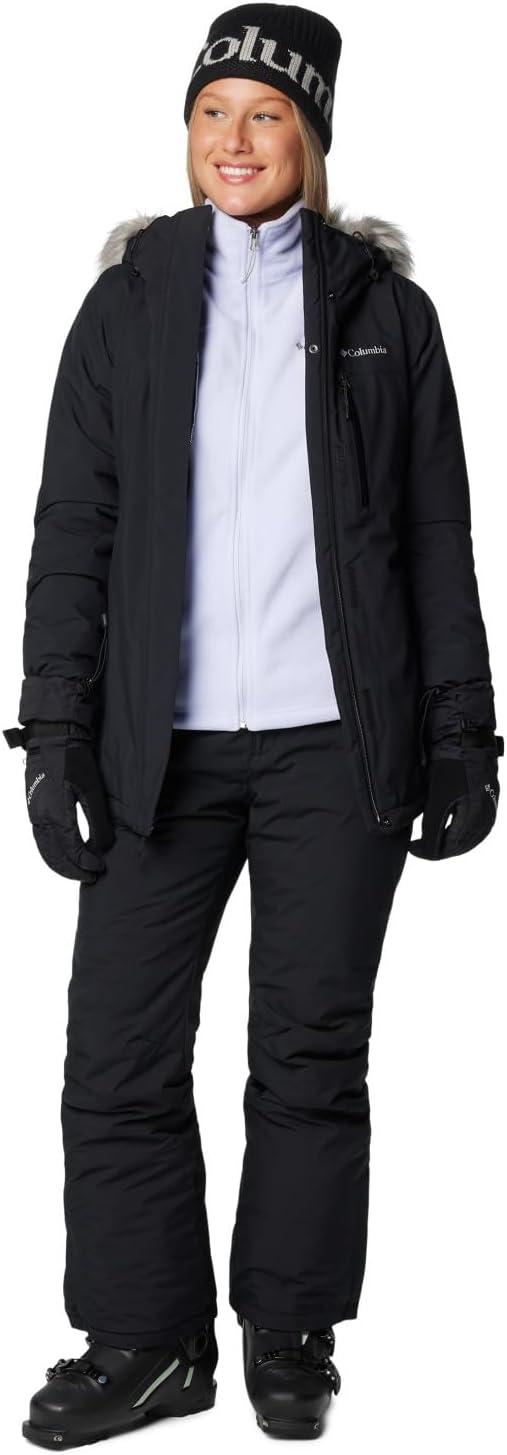 imageColumbia womens Fast Trek Ii JacketFleece JacketSnowdrift