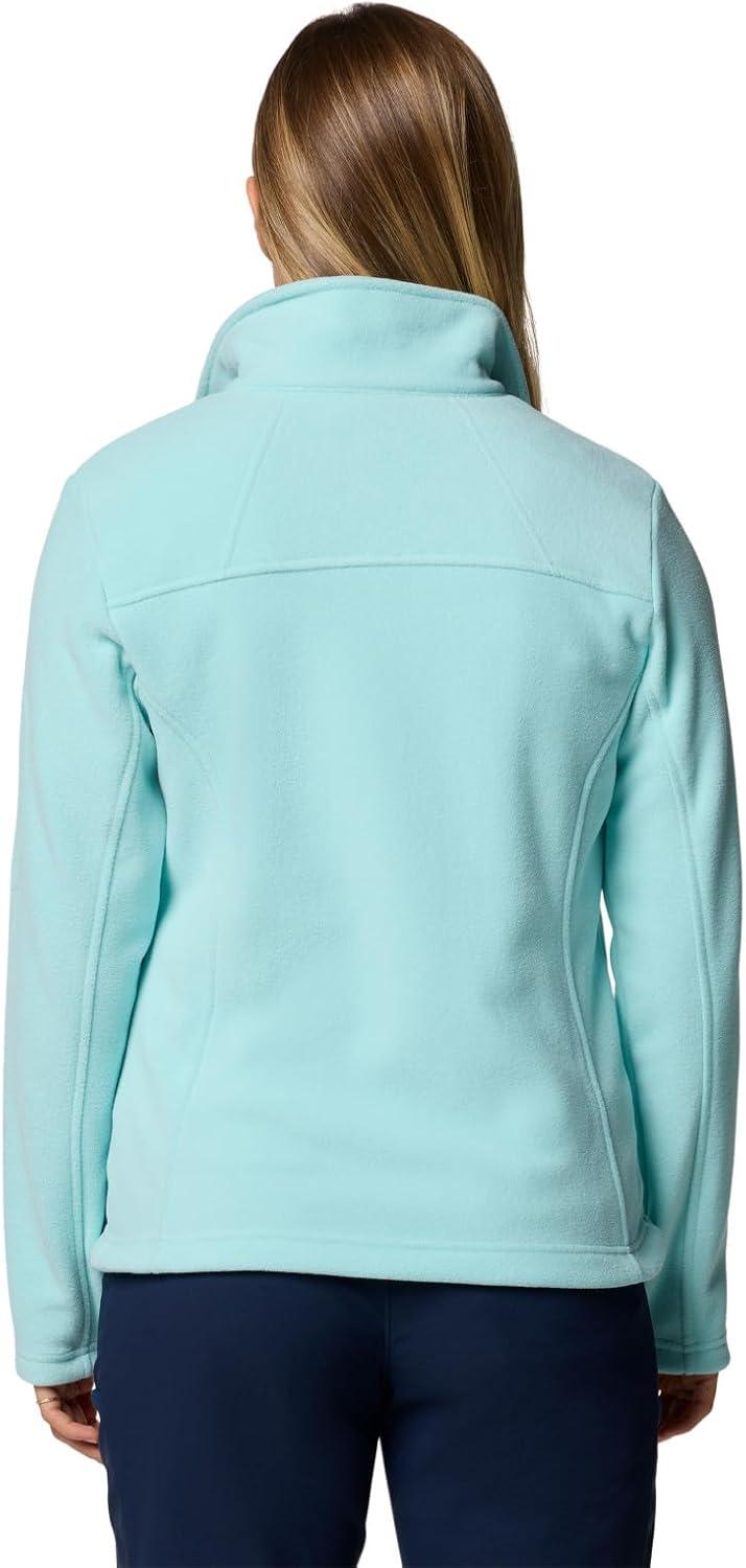 imageColumbia womens Fast Trek Ii JacketFleece JacketSpray