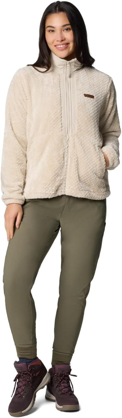 imageColumbia womens Fire Side Full Zip IIIDark Stone