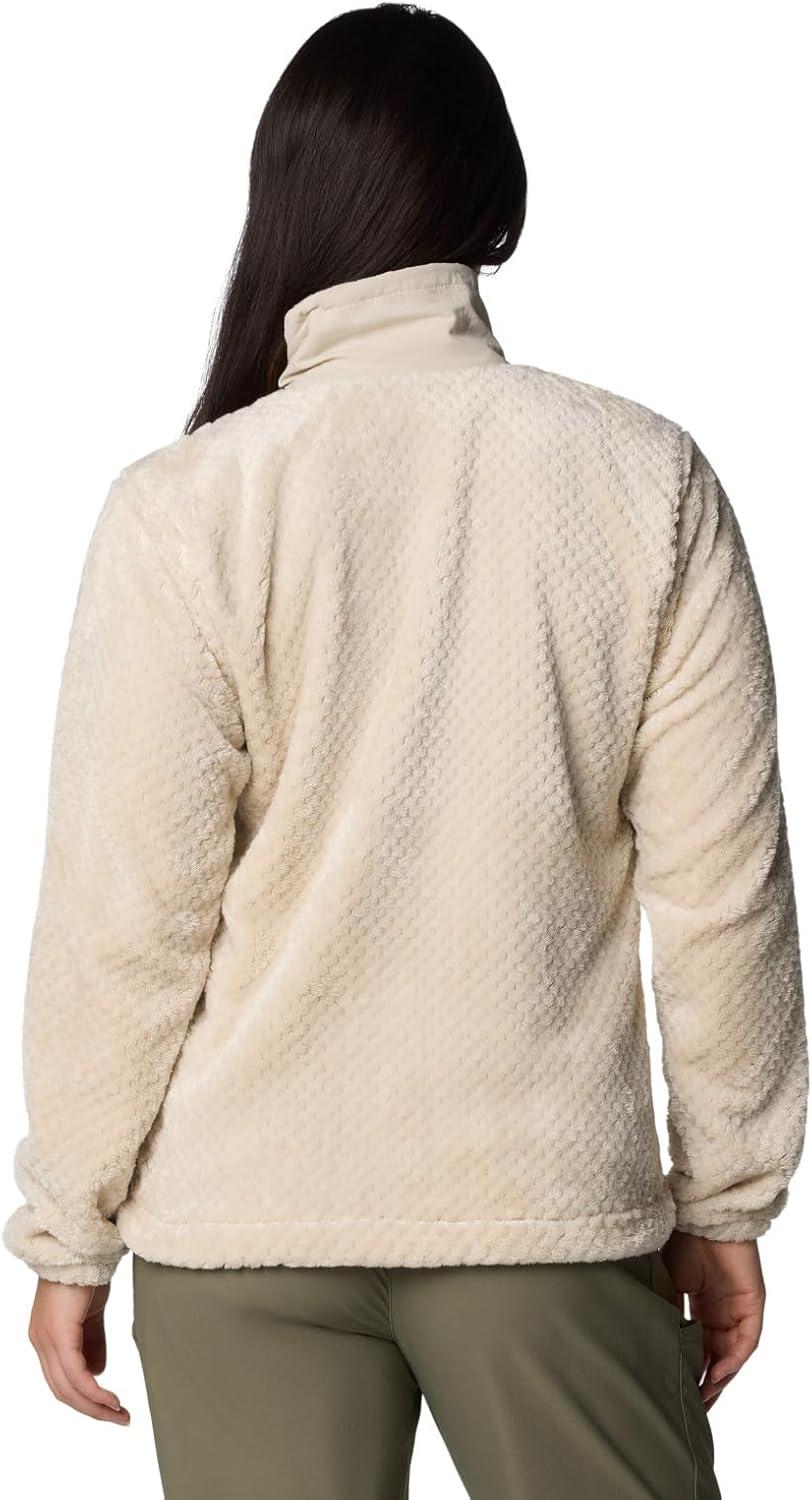 imageColumbia womens Fire Side Full Zip IIIDark Stone