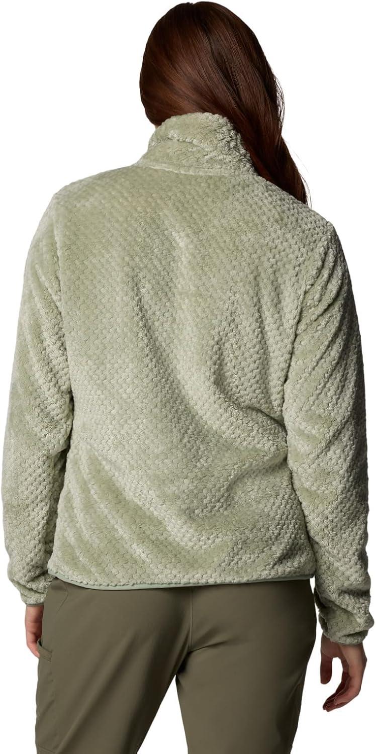 imageColumbia womens Fire Side Full Zip IIISafari