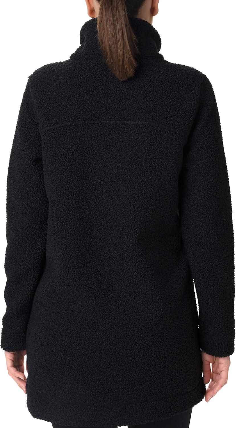 imageColumbia womens Panorama Long JacketBlack