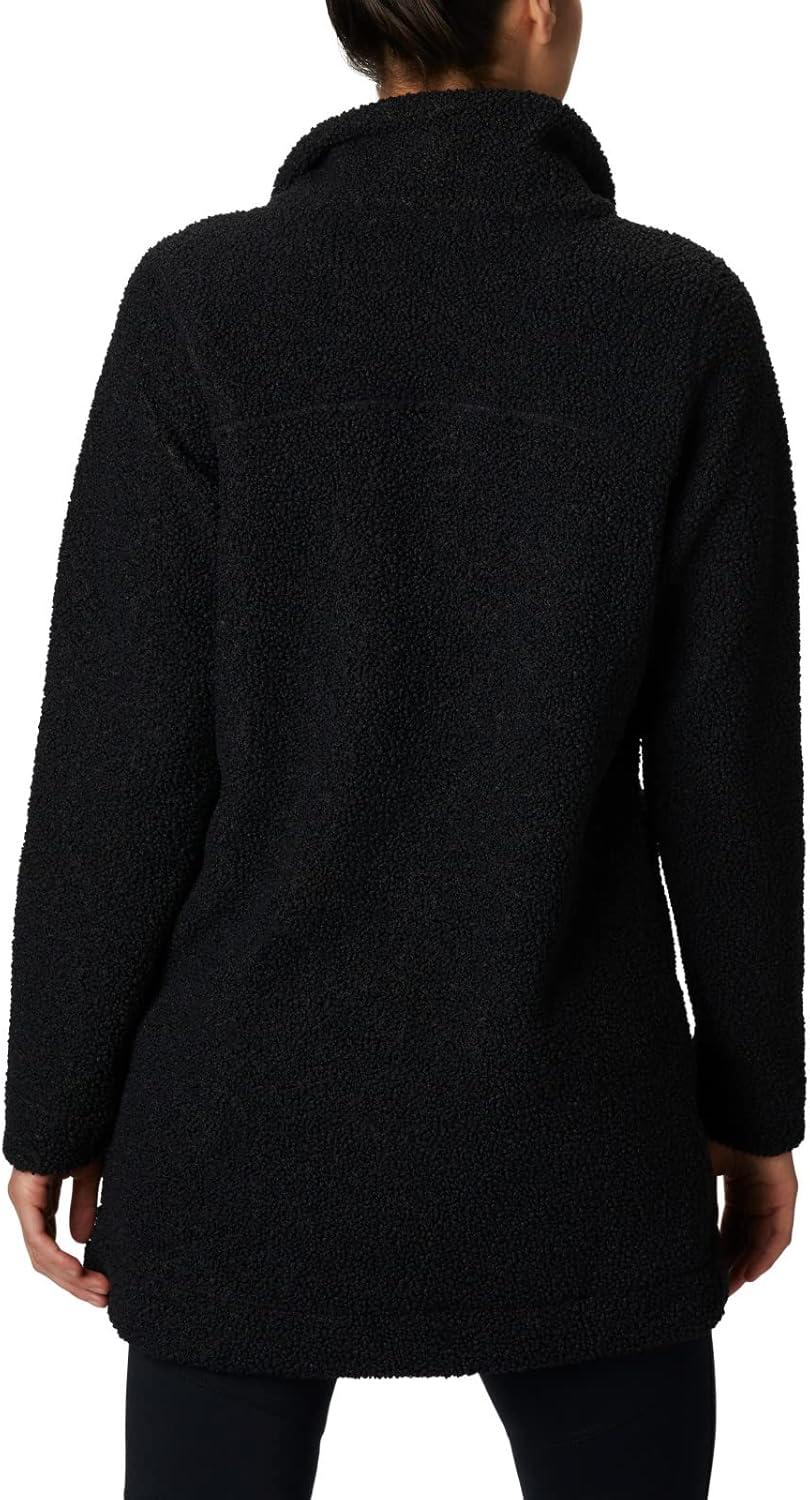 imageColumbia womens Panorama Long JacketBlack