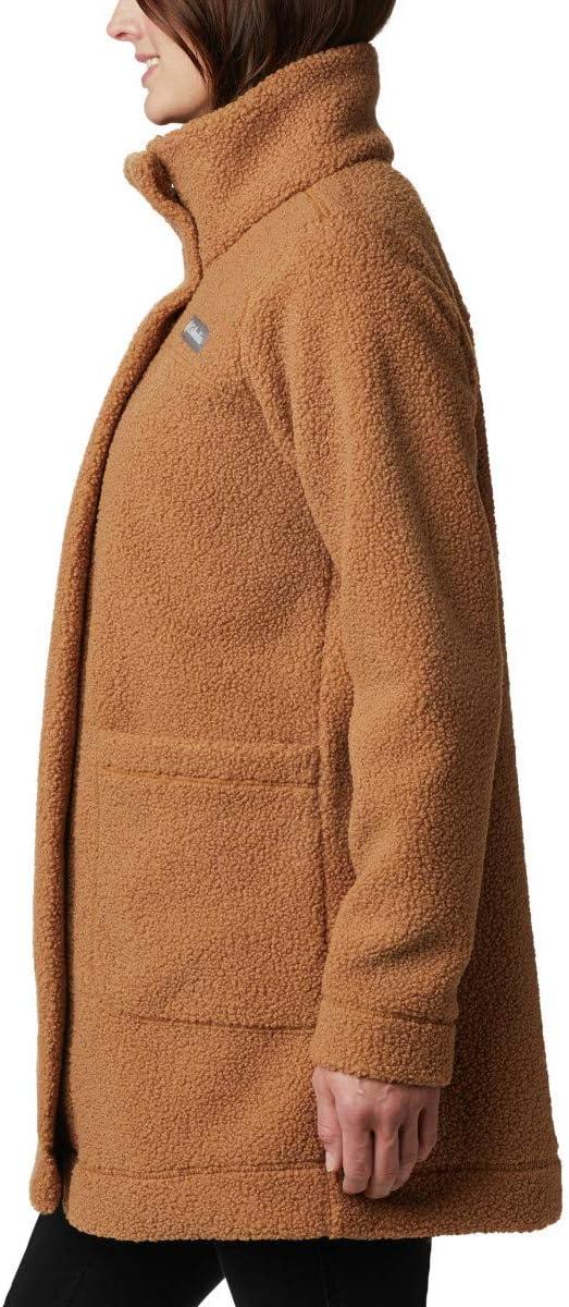 imageColumbia womens Panorama Long JacketElk