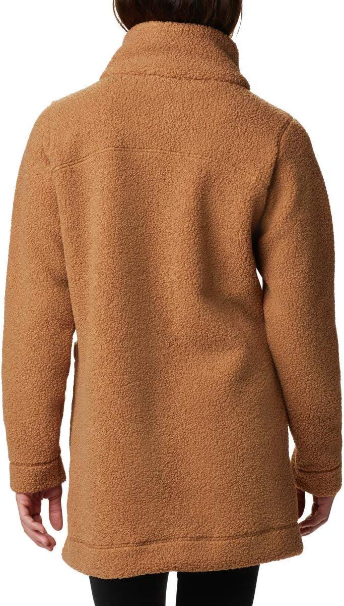 imageColumbia womens Panorama Long JacketElk