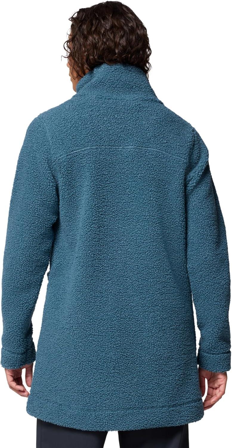 imageColumbia womens Panorama Long JacketEverblue