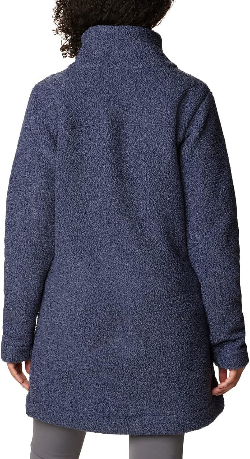 imageColumbia womens Panorama Long JacketNocturnal