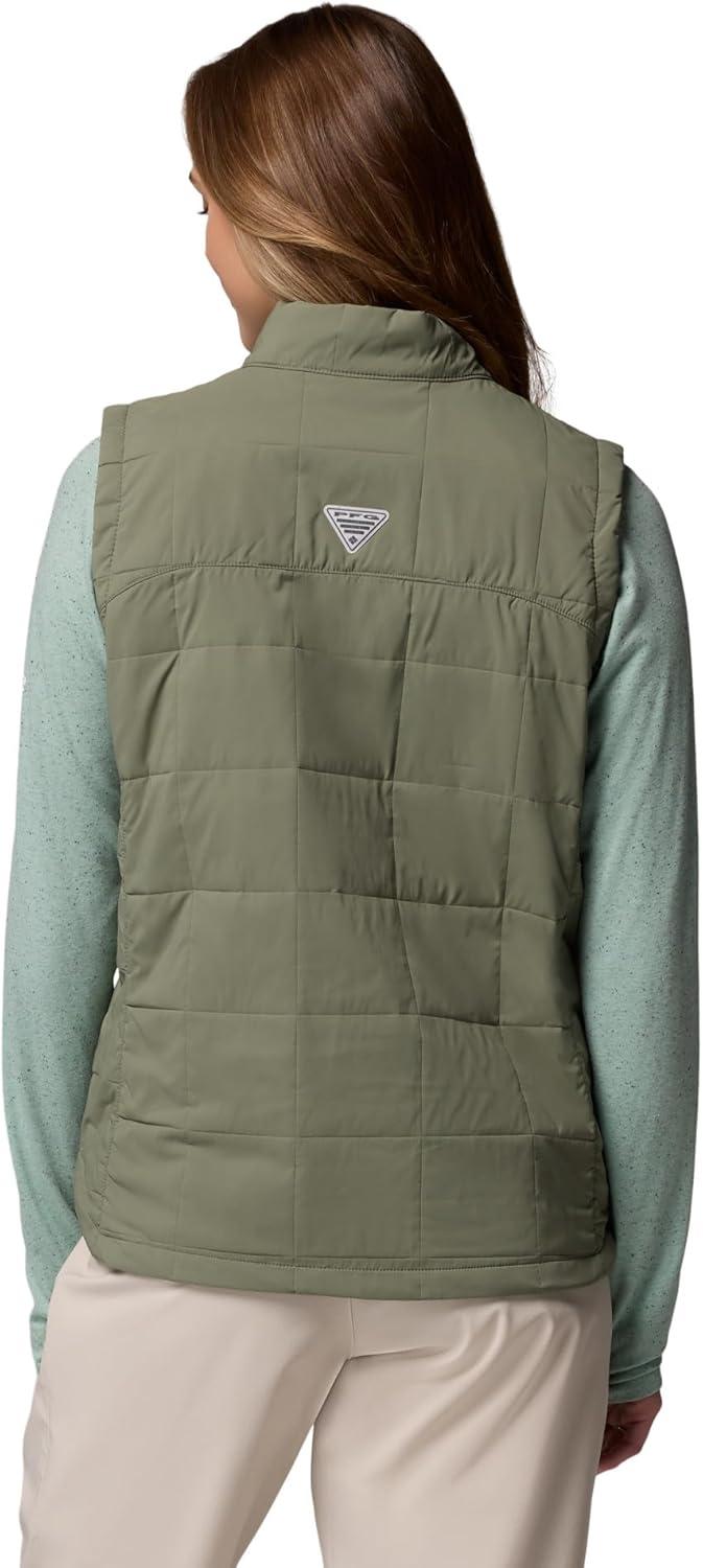 imageColumbia womens Pfg Uncharted VestCypress