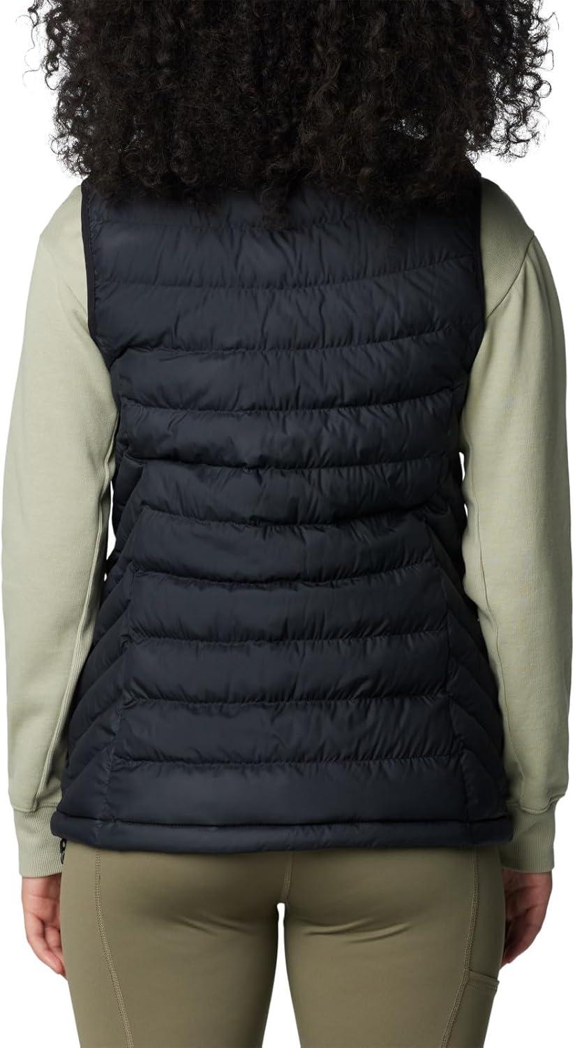 imageColumbia womens Powder Lite II VestBlack