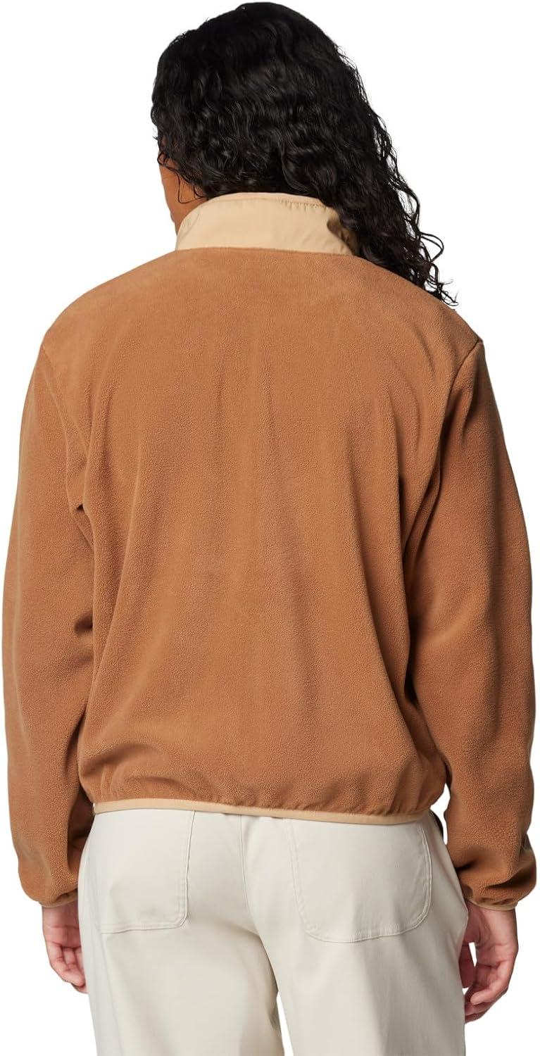 imageColumbia womens Sequoia Grove Full Zip FleeceCamel BrownCanoe