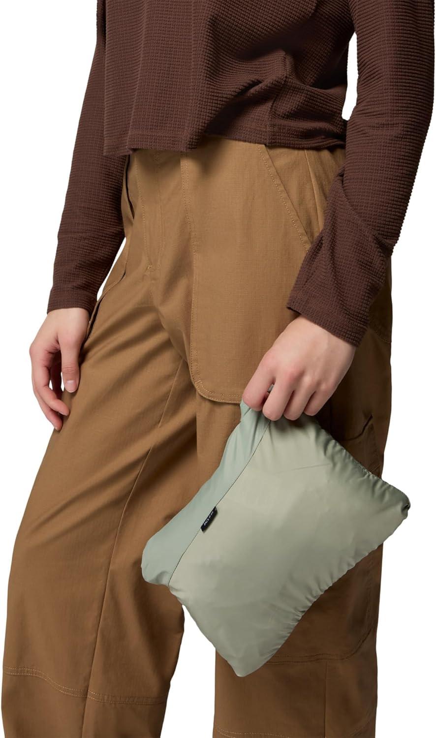 imageColumbia womens Sienna Hill Quilted VestSafari