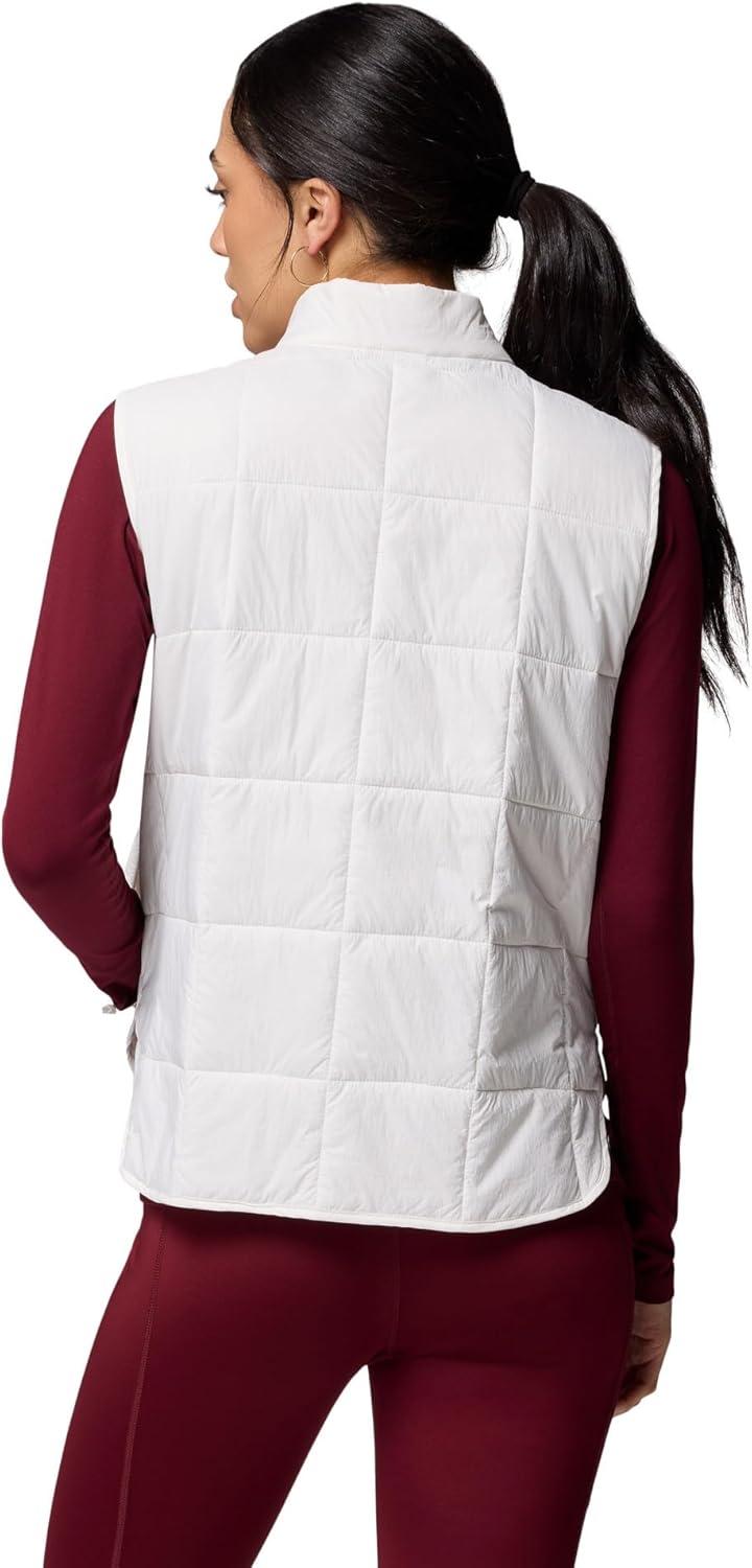 imageColumbia womens Sienna Hill Quilted VestSea Salt