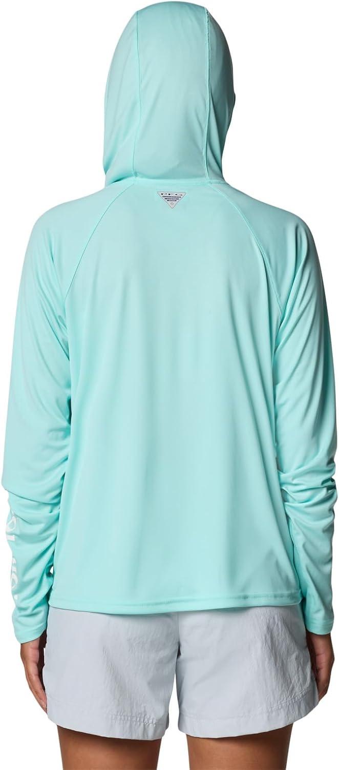 imageColumbia womens Tidal Light II HoodieGulf Stream