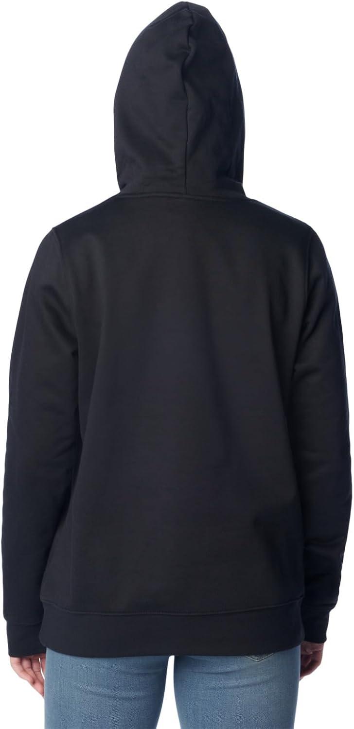 imageColumbia womens Trek Graphic HoodieBlack
