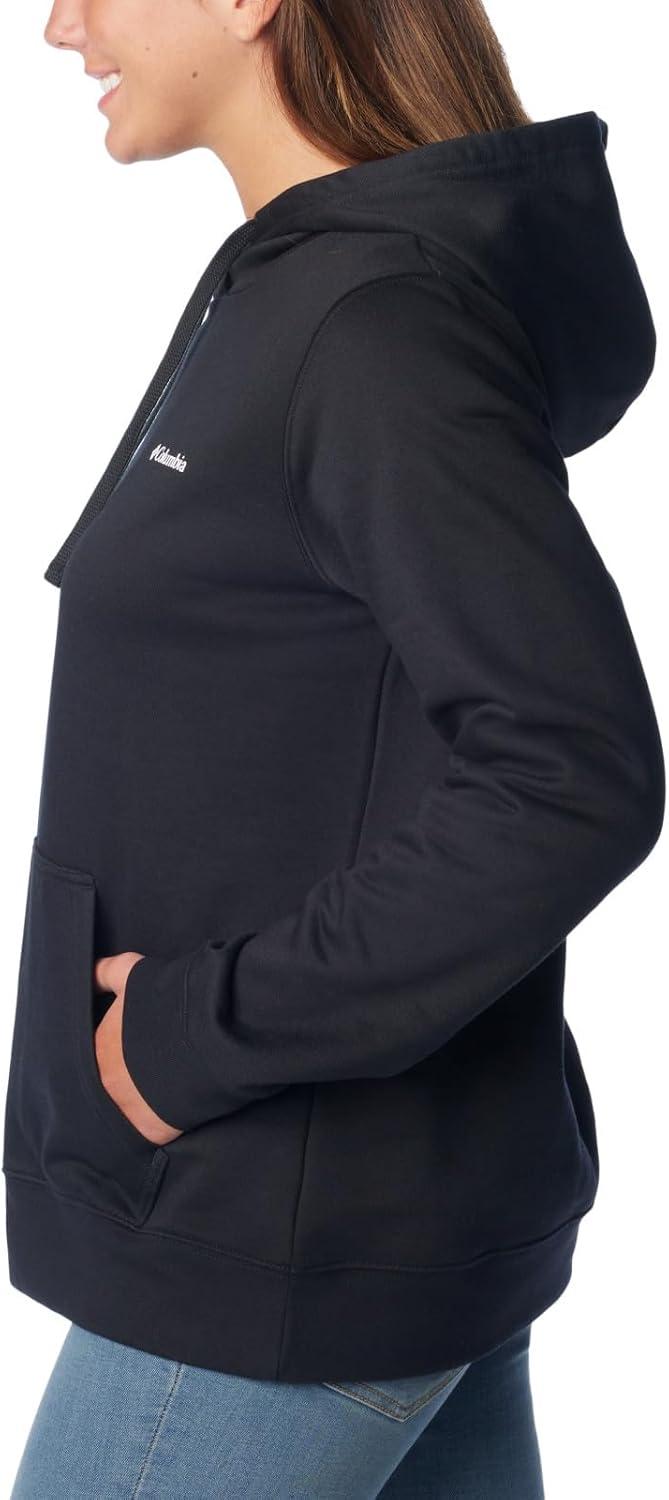 imageColumbia womens Trek Graphic HoodieBlack