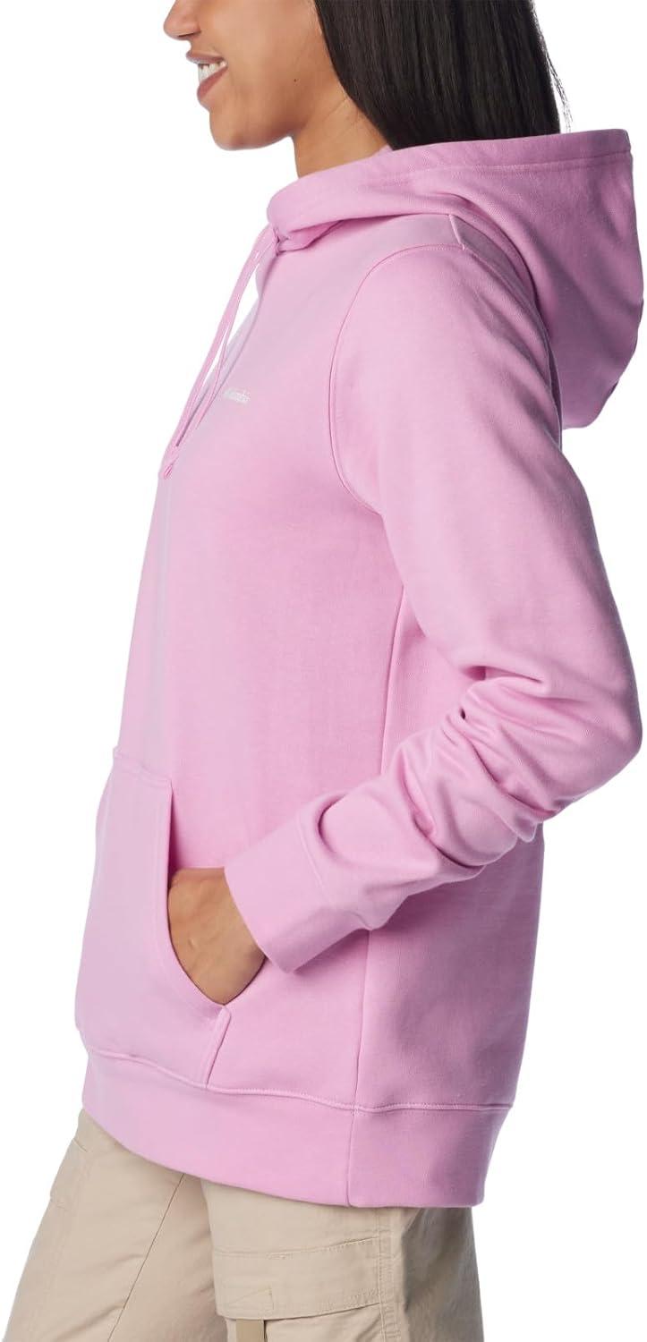 imageColumbia womens Trek Graphic HoodieCosmos