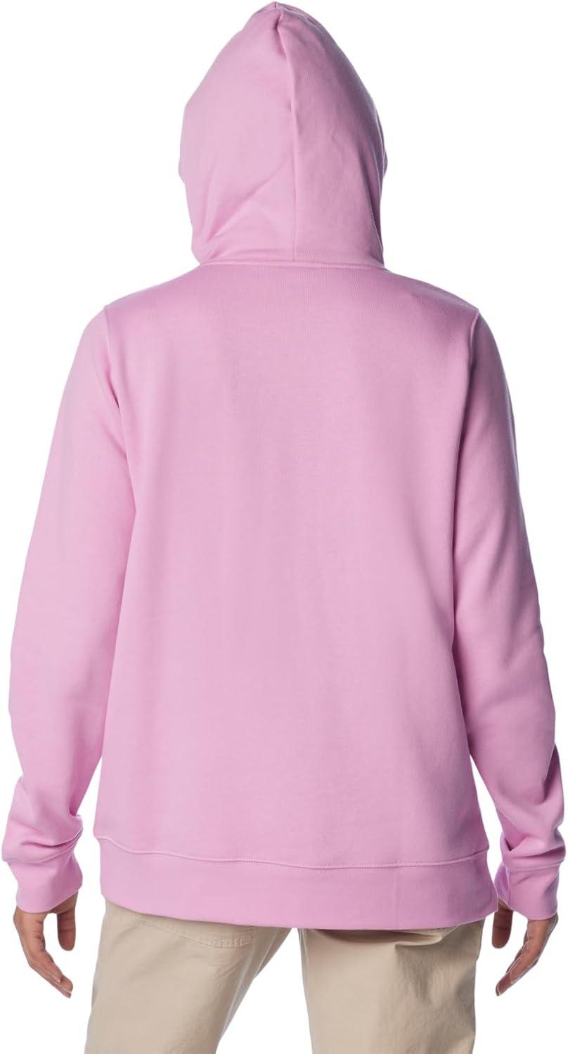 imageColumbia womens Trek Graphic HoodieCosmos