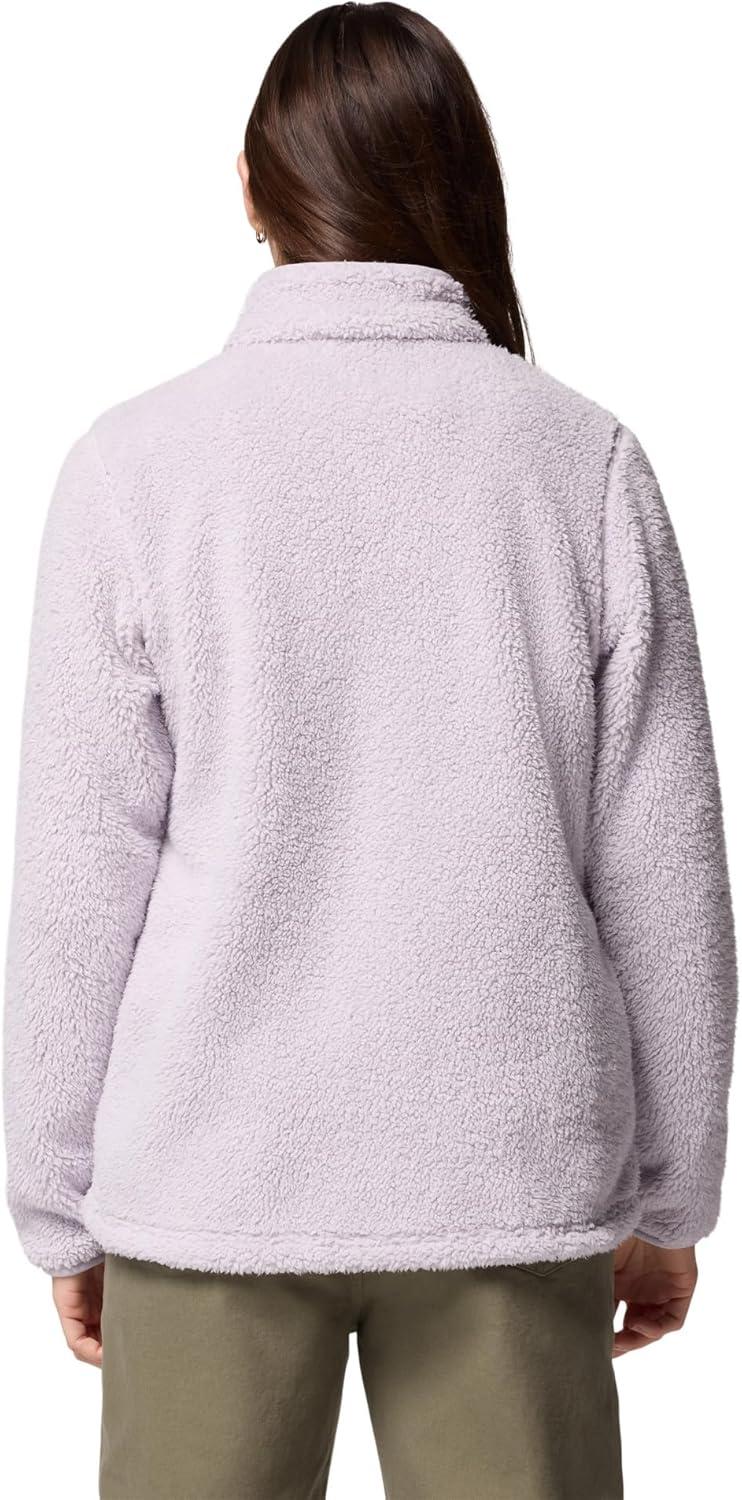 imageColumbia womens West Bend Full Zip IiLavender Pearl