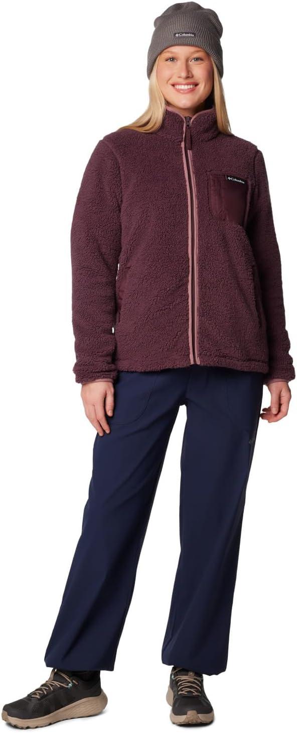 imageColumbia womens West Bend Full Zip IiMoonvista