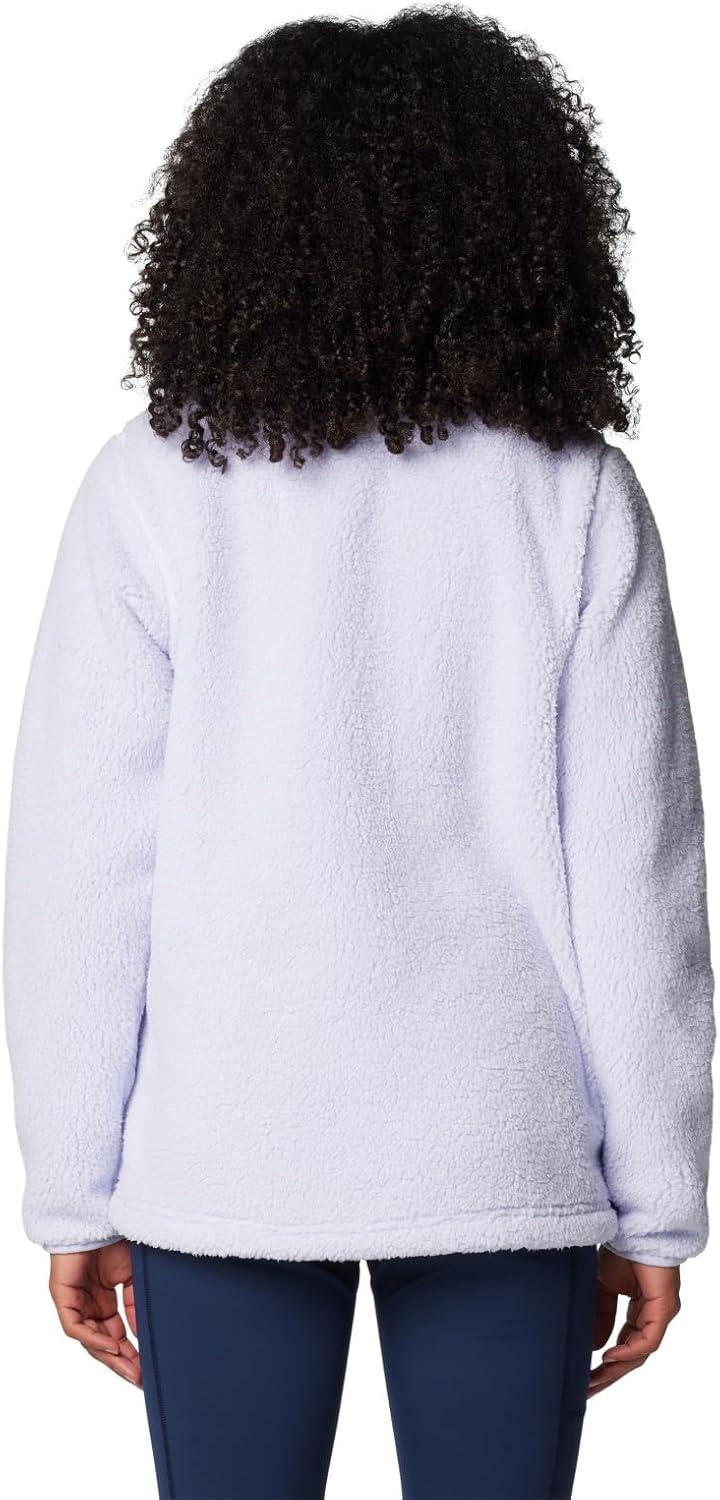 imageColumbia womens West Bend Full Zip IiSnowdrift
