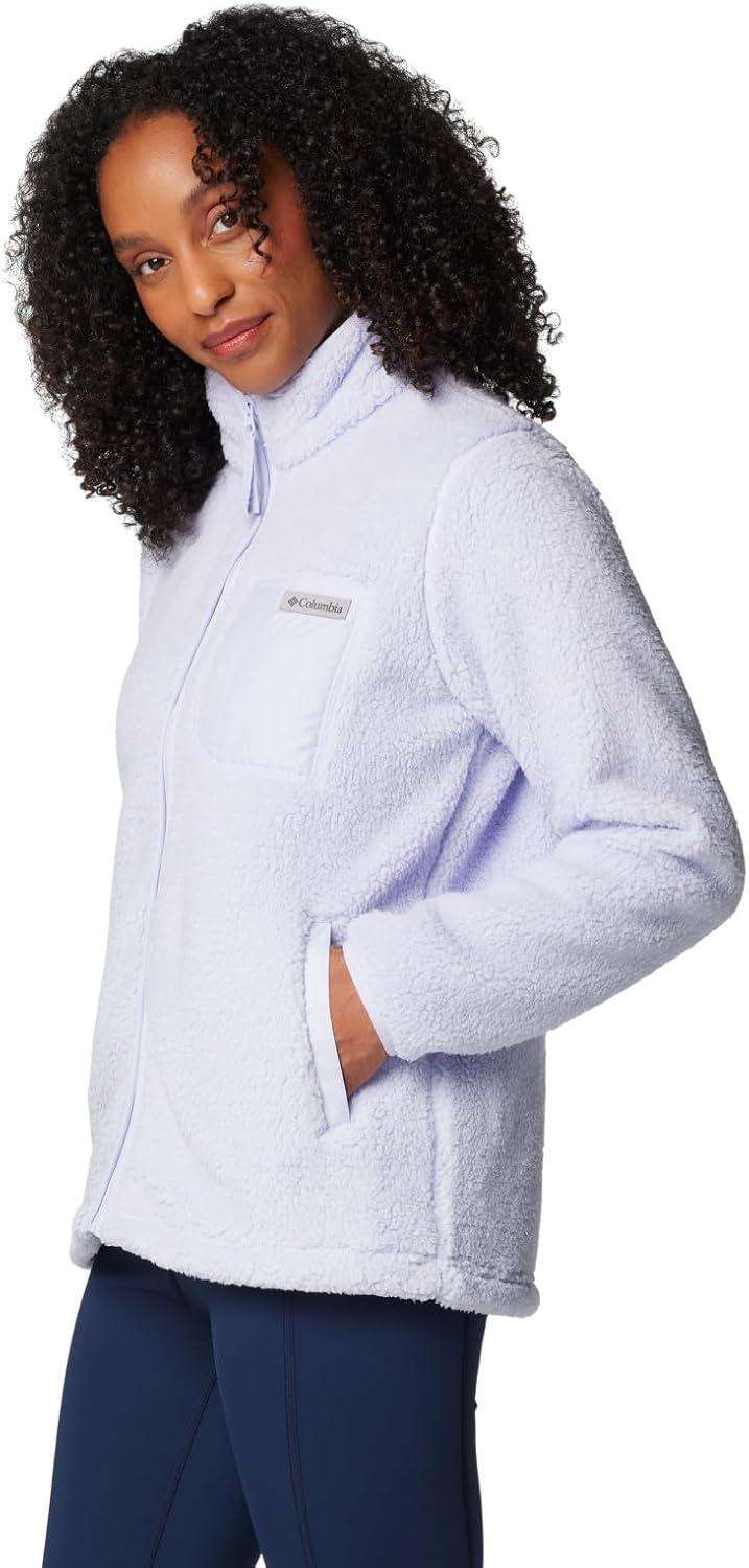 imageColumbia womens West Bend Full Zip IiSnowdrift