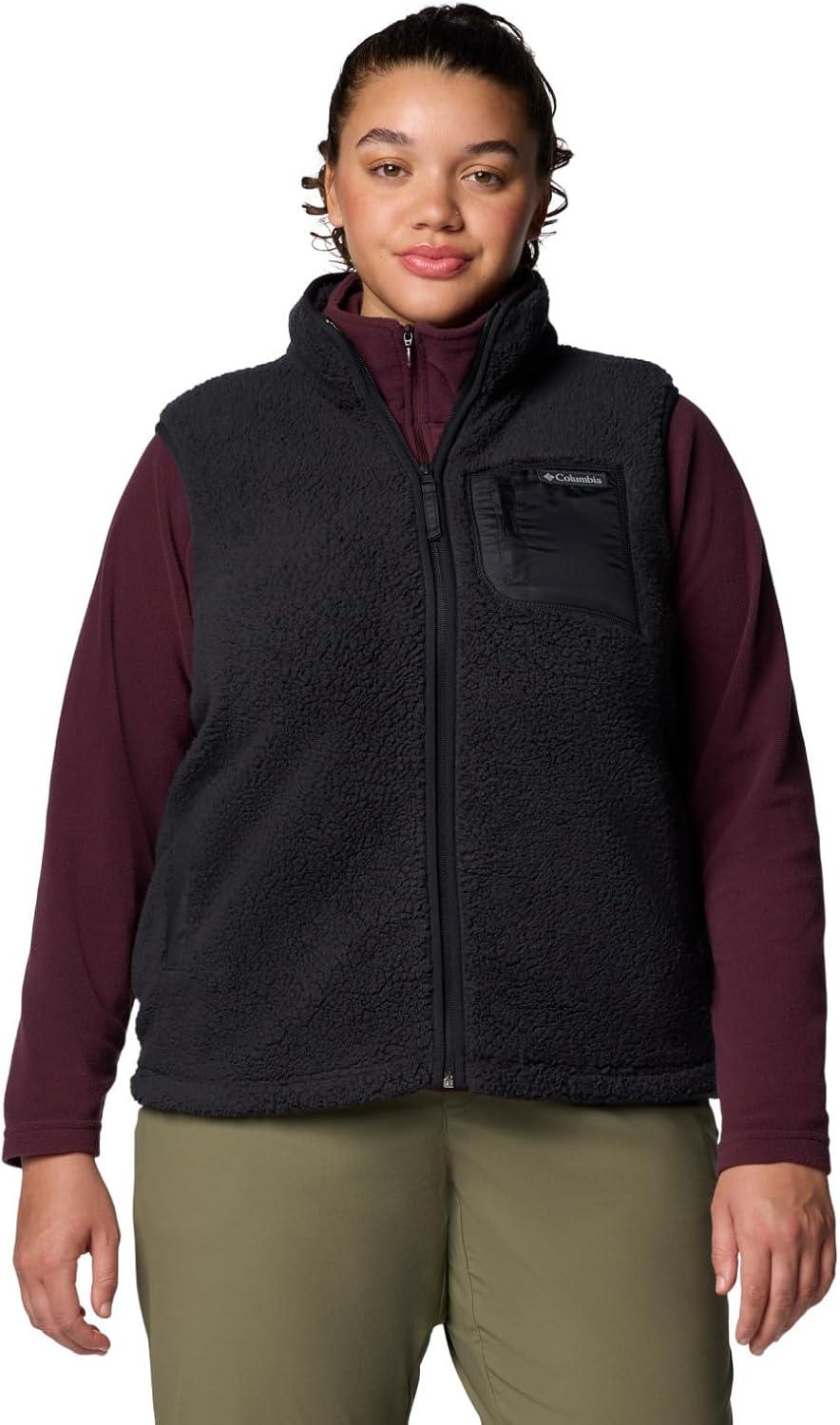 imageColumbia womens West Bend Vest IiBlack