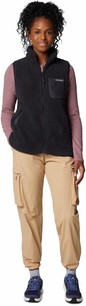 imageColumbia womens West Bend Vest IiBlack