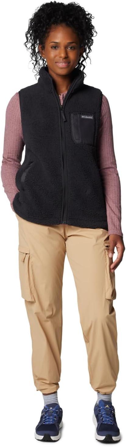 imageColumbia womens West Bend Vest IiBlack