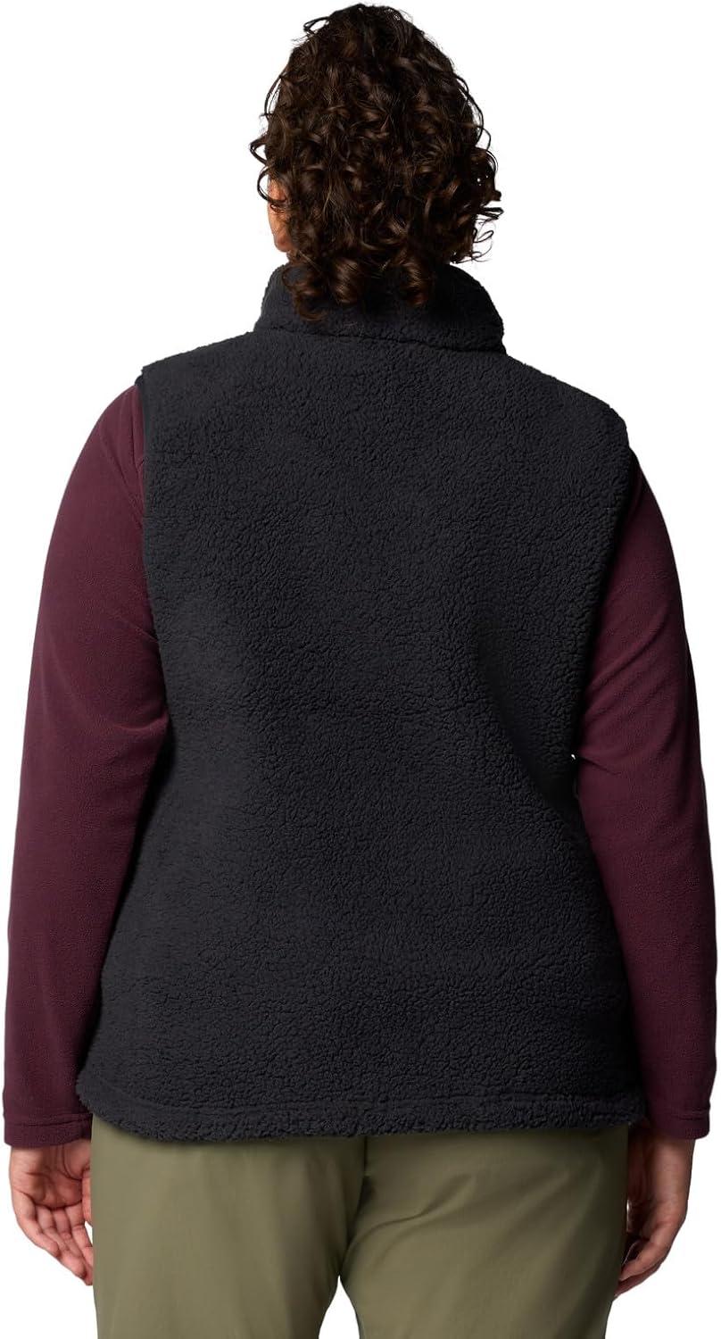 imageColumbia womens West Bend Vest IiBlack