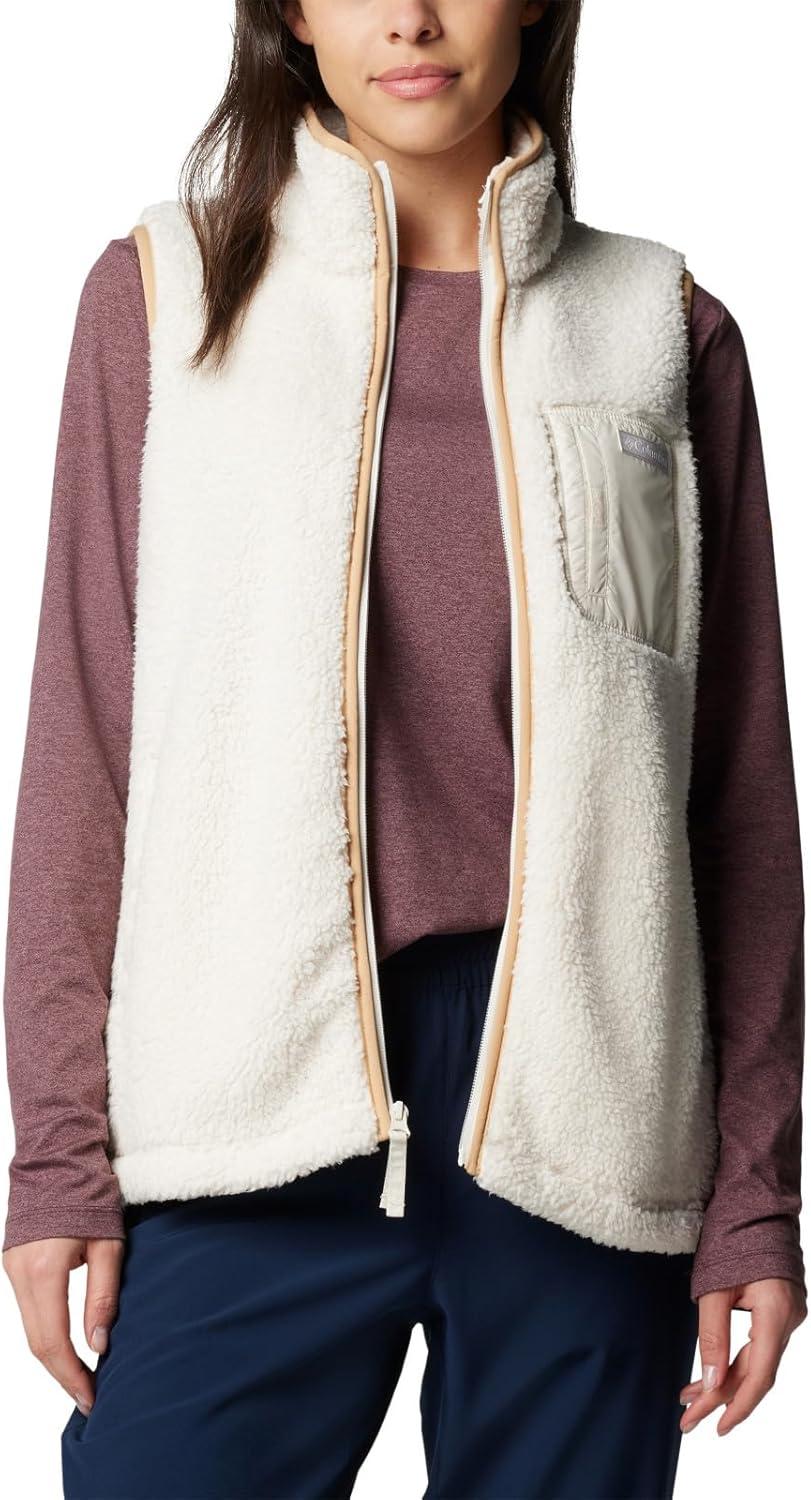 imageColumbia womens West Bend Vest IiChalk
