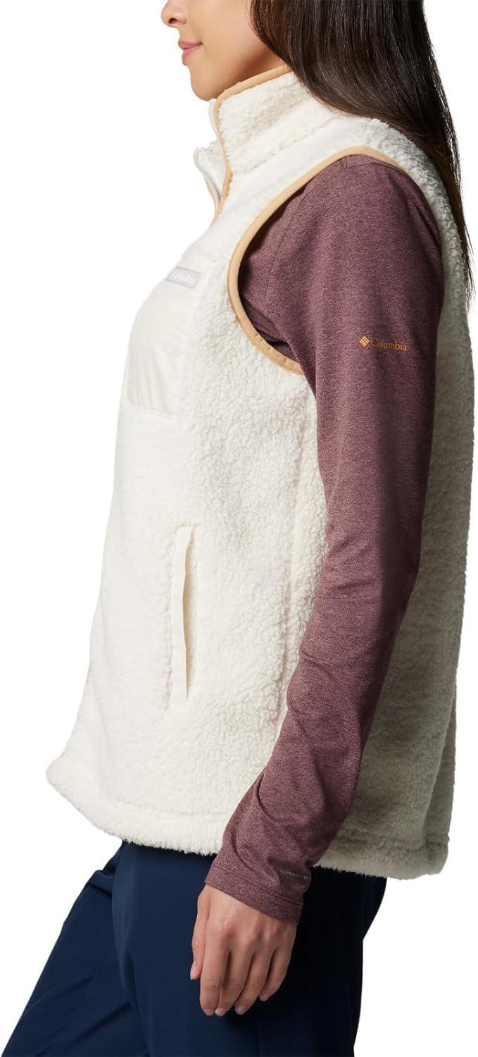 imageColumbia womens West Bend Vest IiChalk