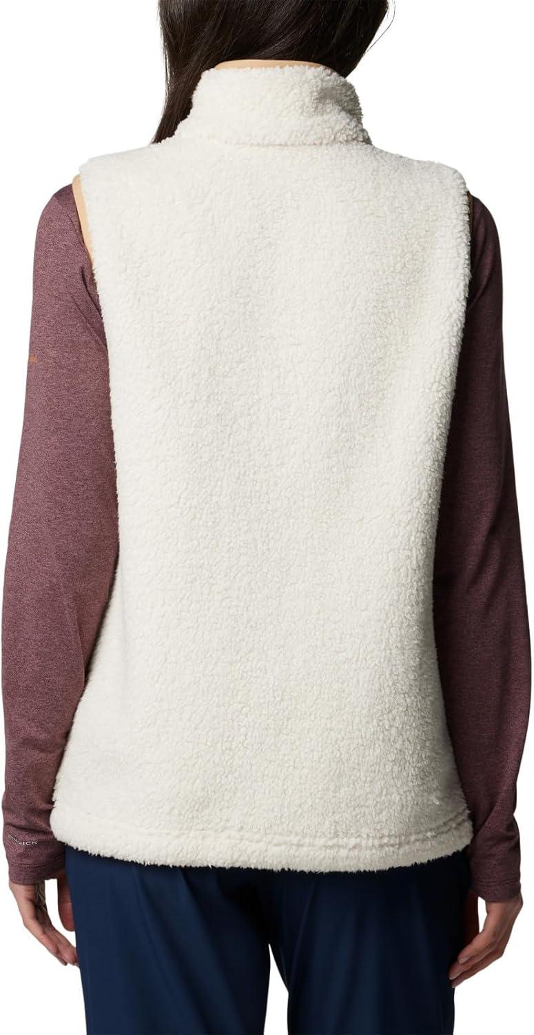 imageColumbia womens West Bend Vest IiChalk