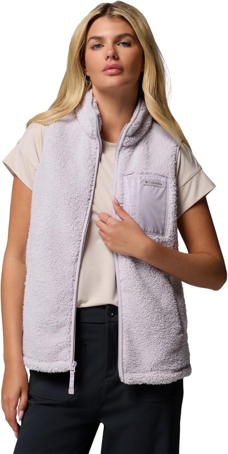 imageColumbia womens West Bend Vest IiLavender Pearl