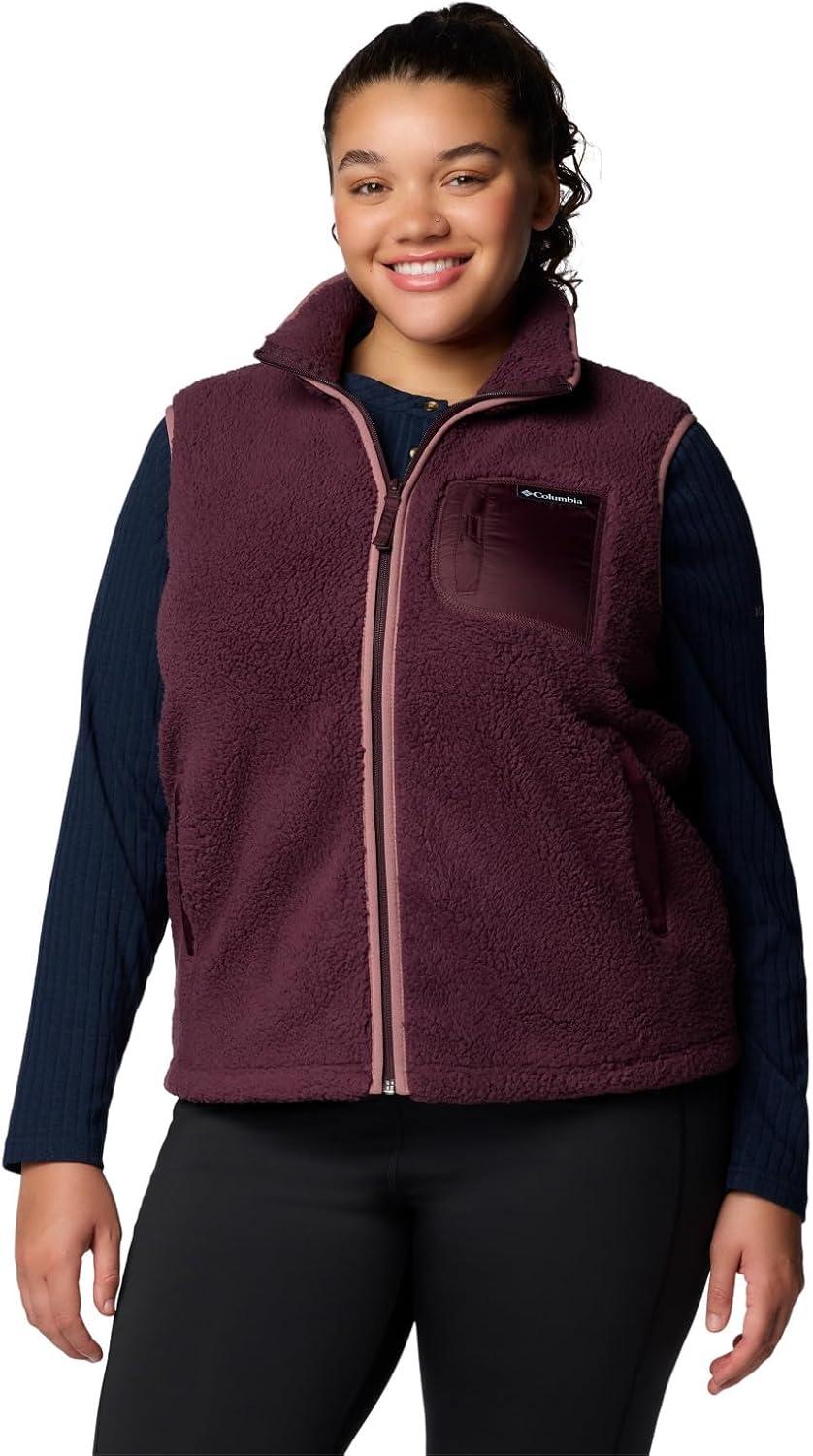 imageColumbia womens West Bend Vest IiMoonvista