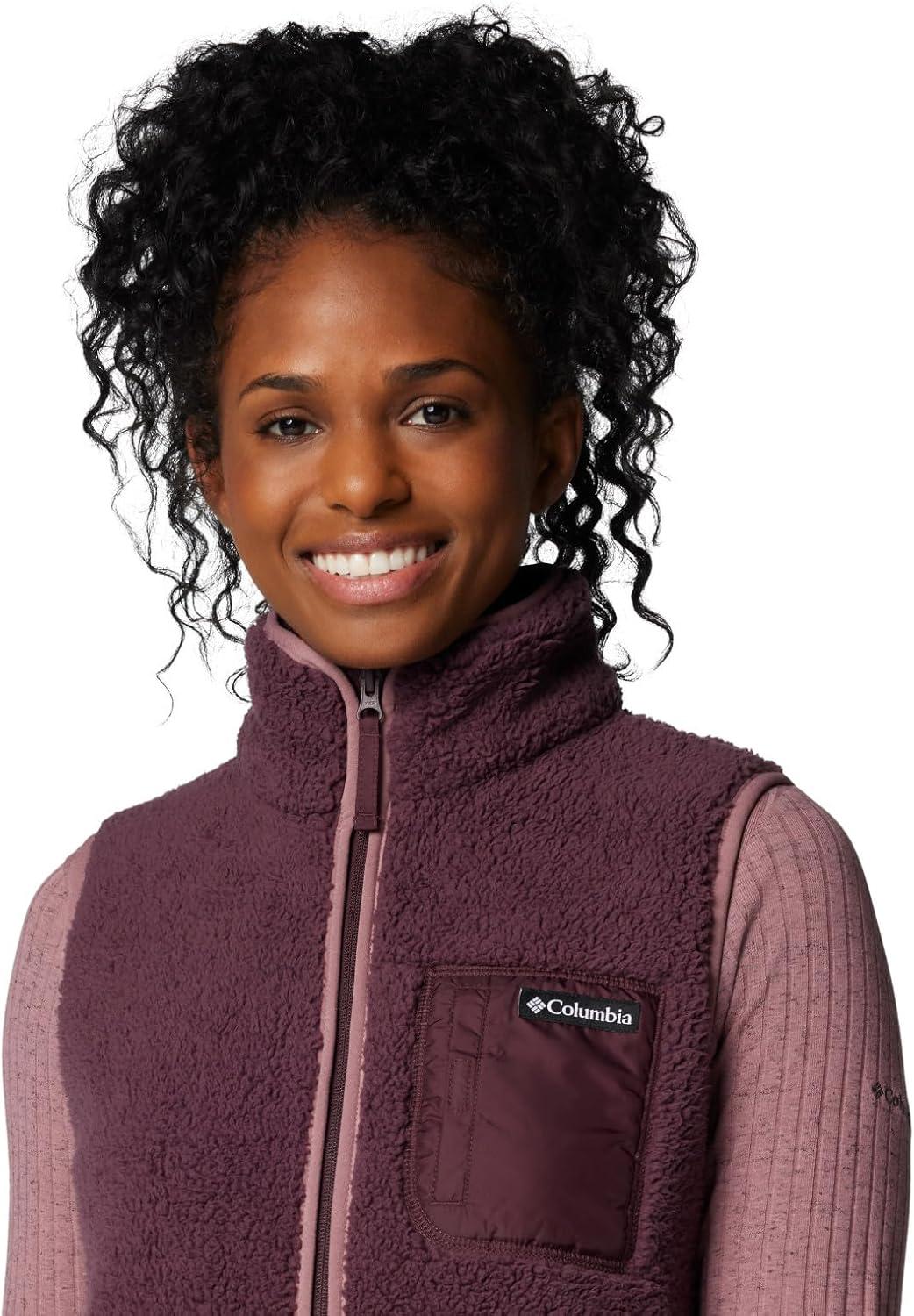 imageColumbia womens West Bend Vest IiMoonvista