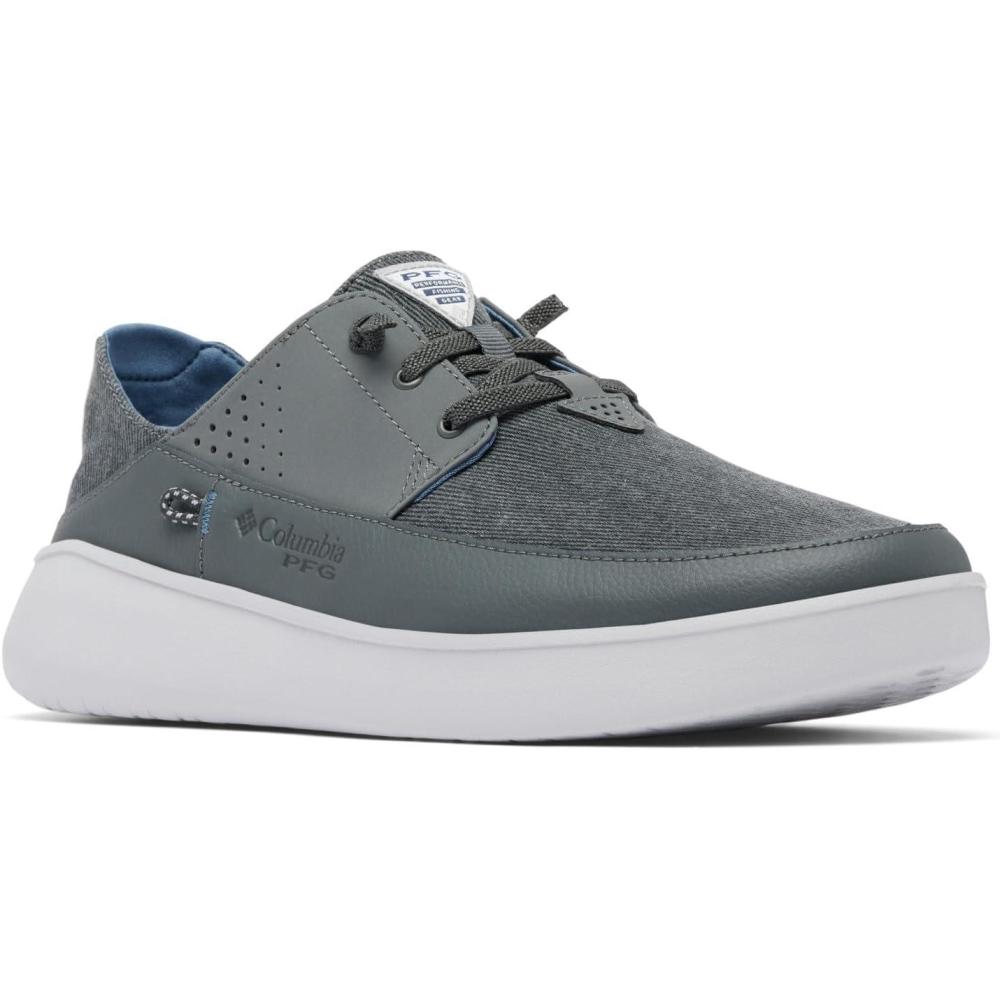 imageColumbia Mens Boatside Relaxed PFGGrillMountain