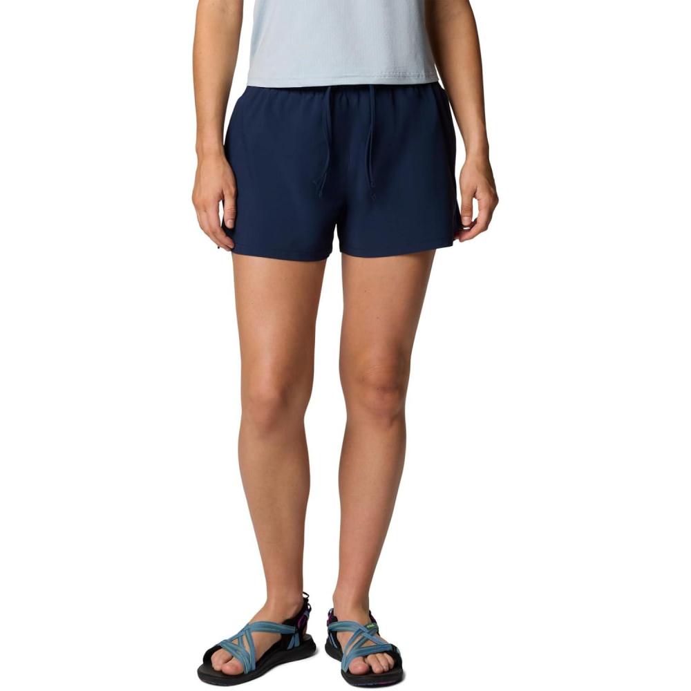 imageColumbia Womens Bogata Bay Short IiCollegiate Navy