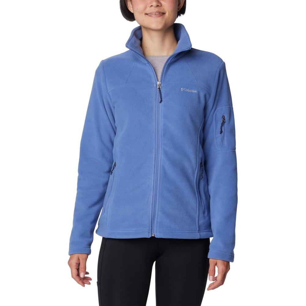 imageColumbia womens Fast Trek Ii JacketFleece JacketEve