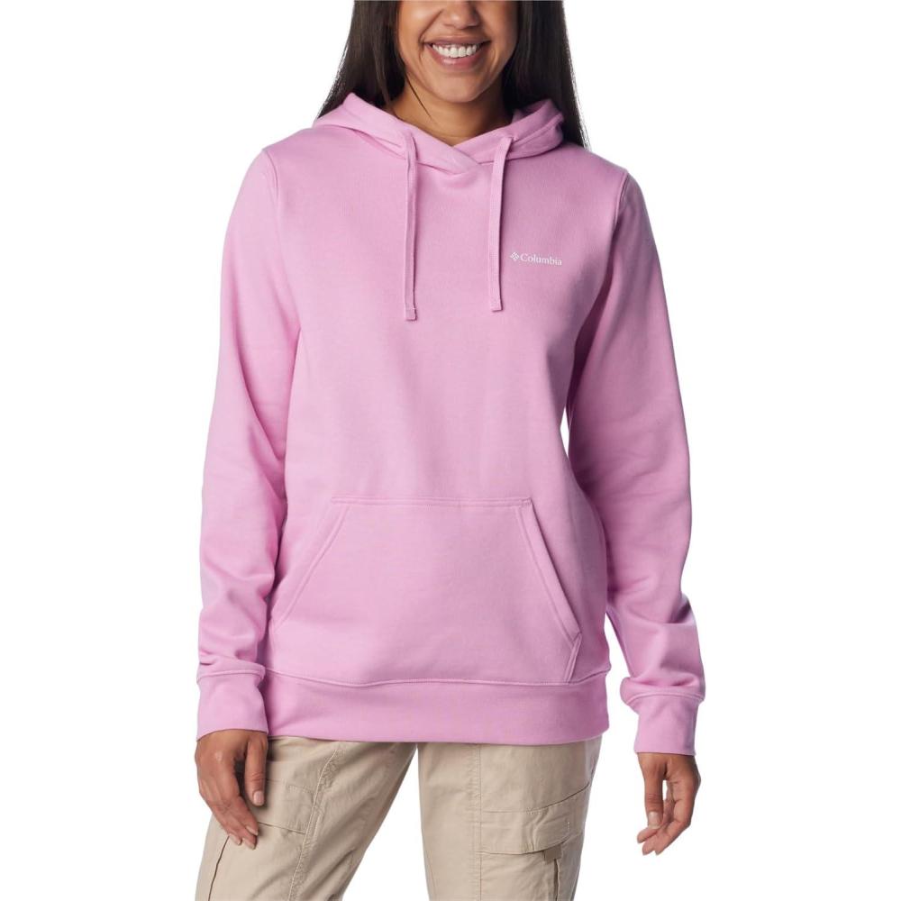 imageColumbia womens Trek Graphic HoodieCosmos