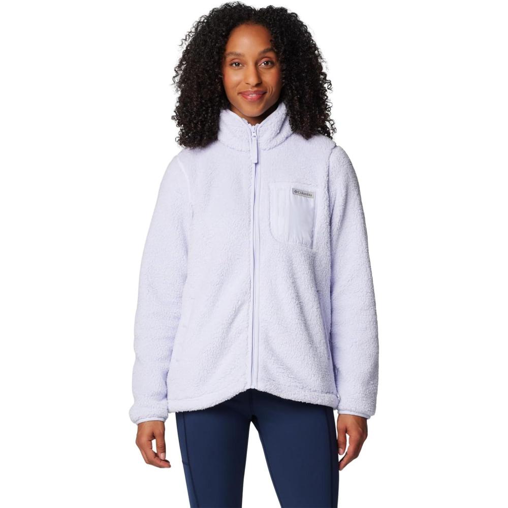 imageColumbia womens West Bend Full Zip IiSnowdrift