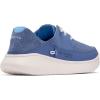 Columbia Mens Boatside Relaxed PFG(Bluebell/White Cap)