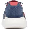 Columbia Mens Boatside Relaxed PFG(Collegiate Navy/Sunset Red)