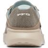 Columbia Mens Boatside Relaxed PFG(Wet Sand/Crushed Blue)