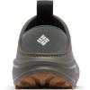 Columbia Mens Mudranger Clog(Alpine Tundra/Grey Green)